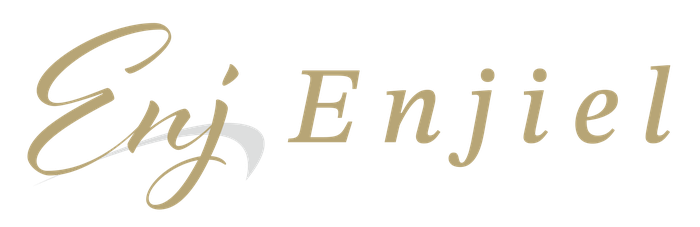 Enjiel logo